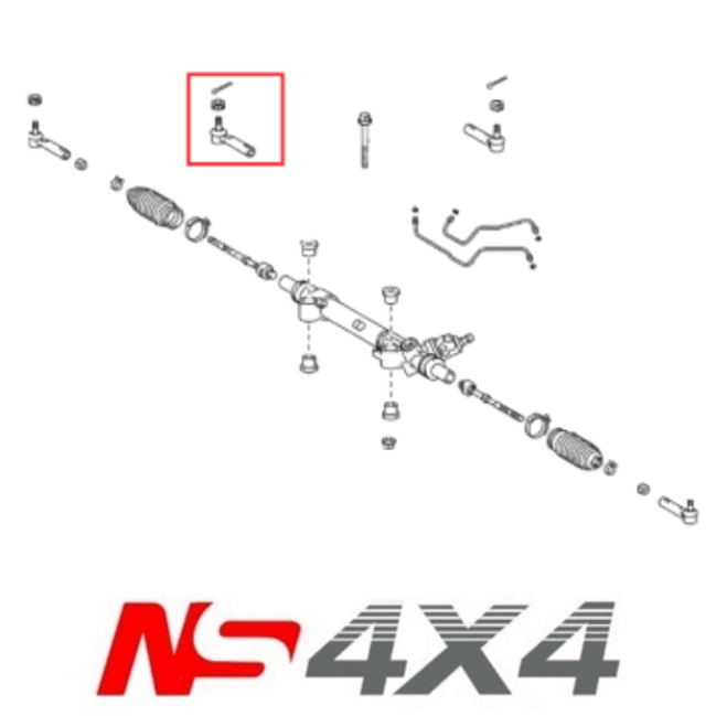 Ns4x4